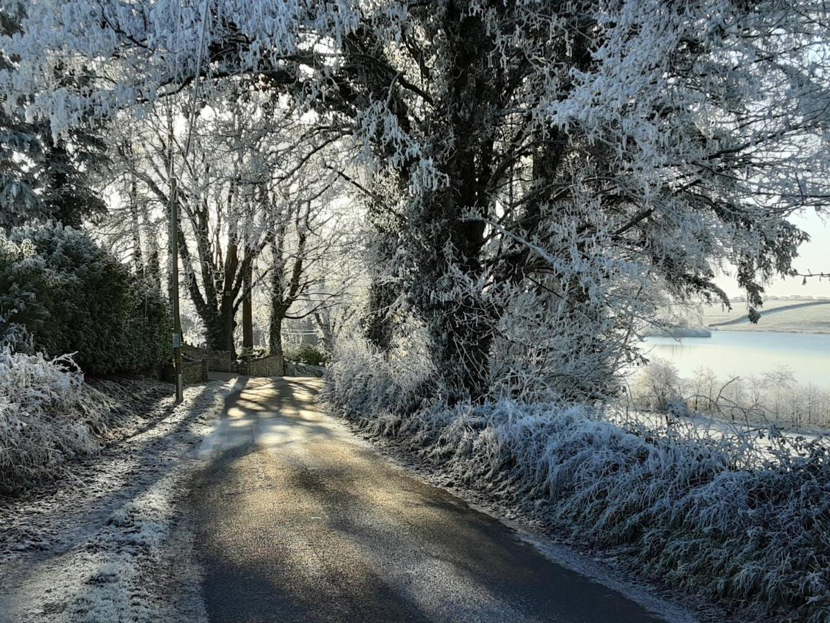 Hawthorn Lodge Belturbet Esterno foto