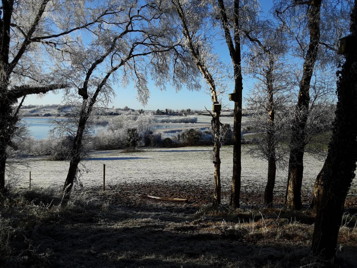 Hawthorn Lodge Belturbet Esterno foto