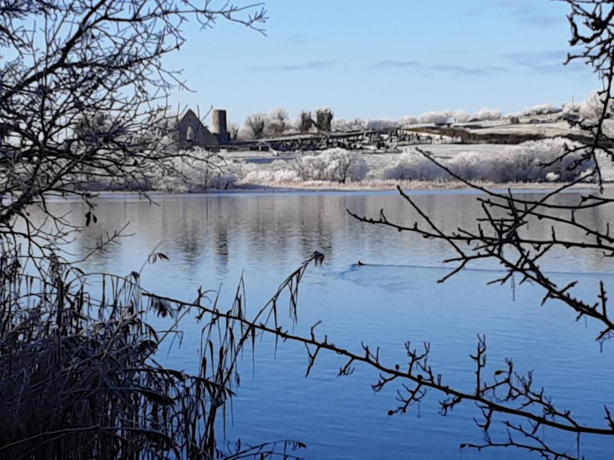 Hawthorn Lodge Belturbet Esterno foto