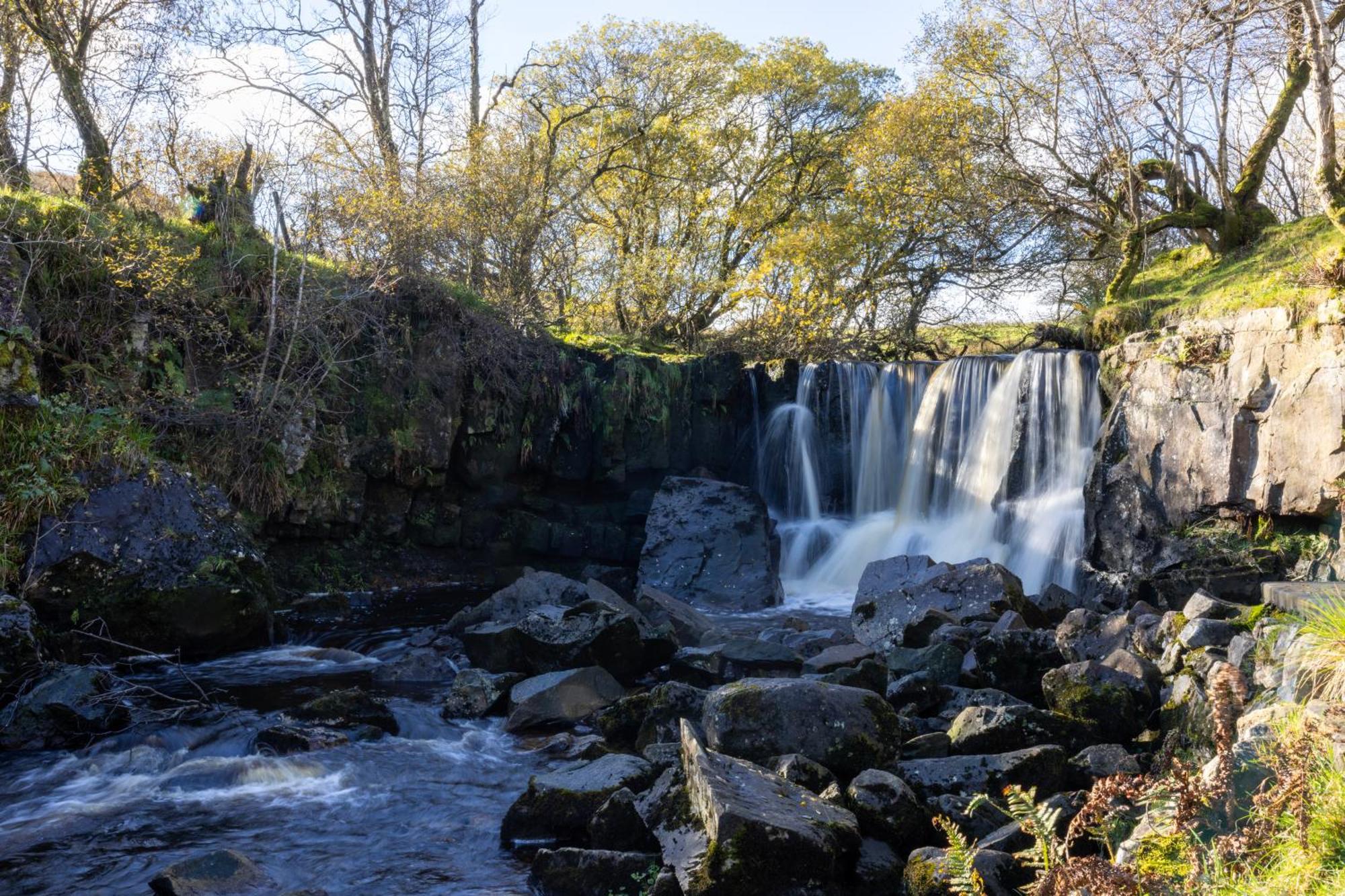 Hawthorn Lodge Belturbet Esterno foto